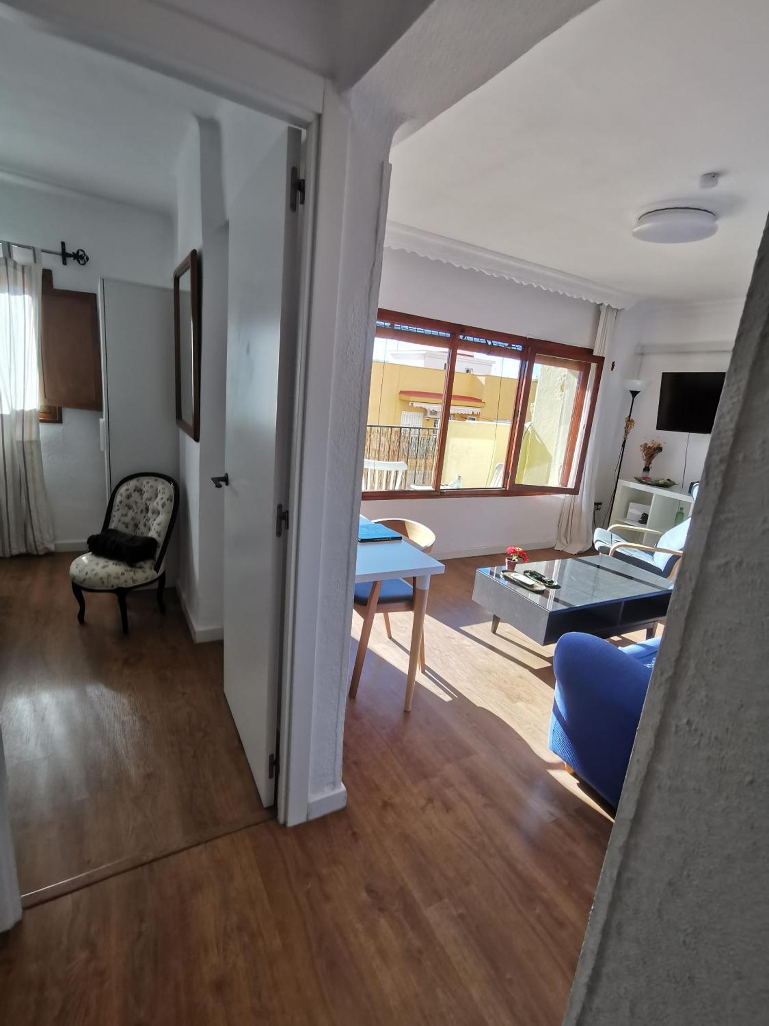 Apartment El Refugio De Torrijos *