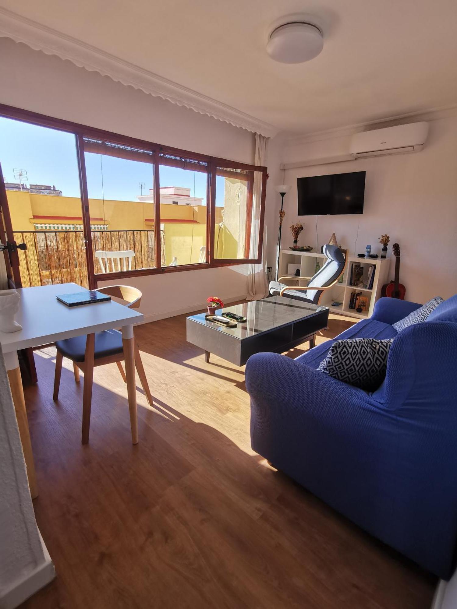 Apartment El Refugio De Torrijos Malaga