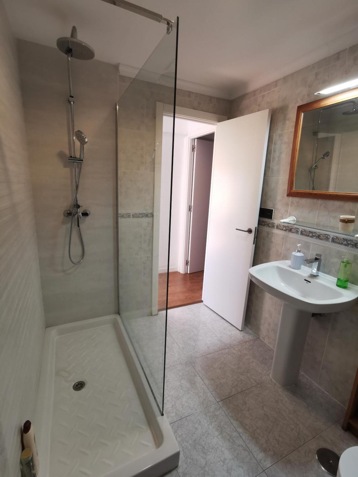 Apartment El Refugio De Torrijos