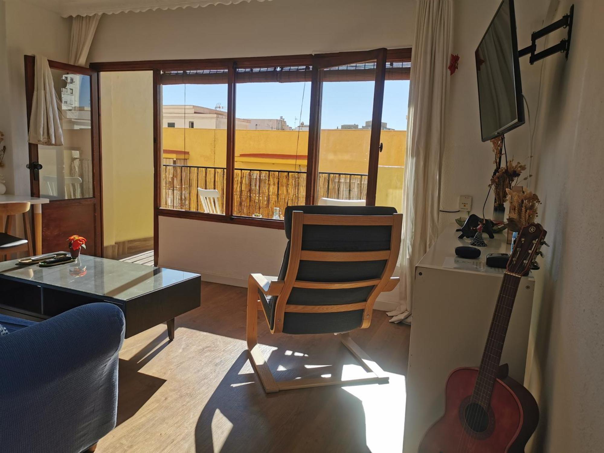 El Refugio De Torrijos Apartment *