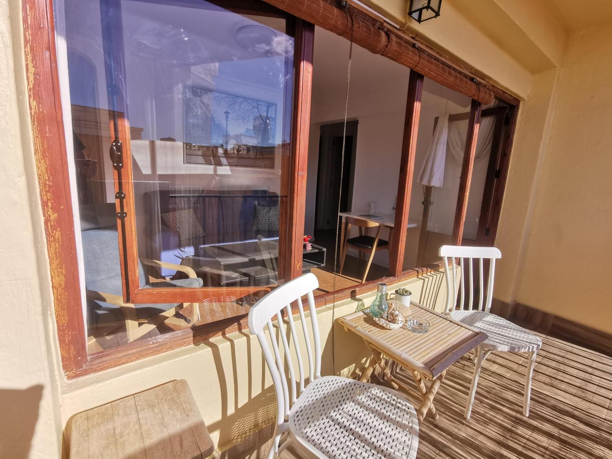 El Refugio De Torrijos Malaga