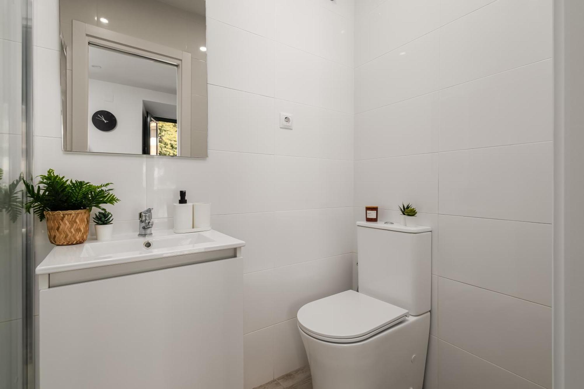 Appartement Nordik Urban - Pedregalejo 