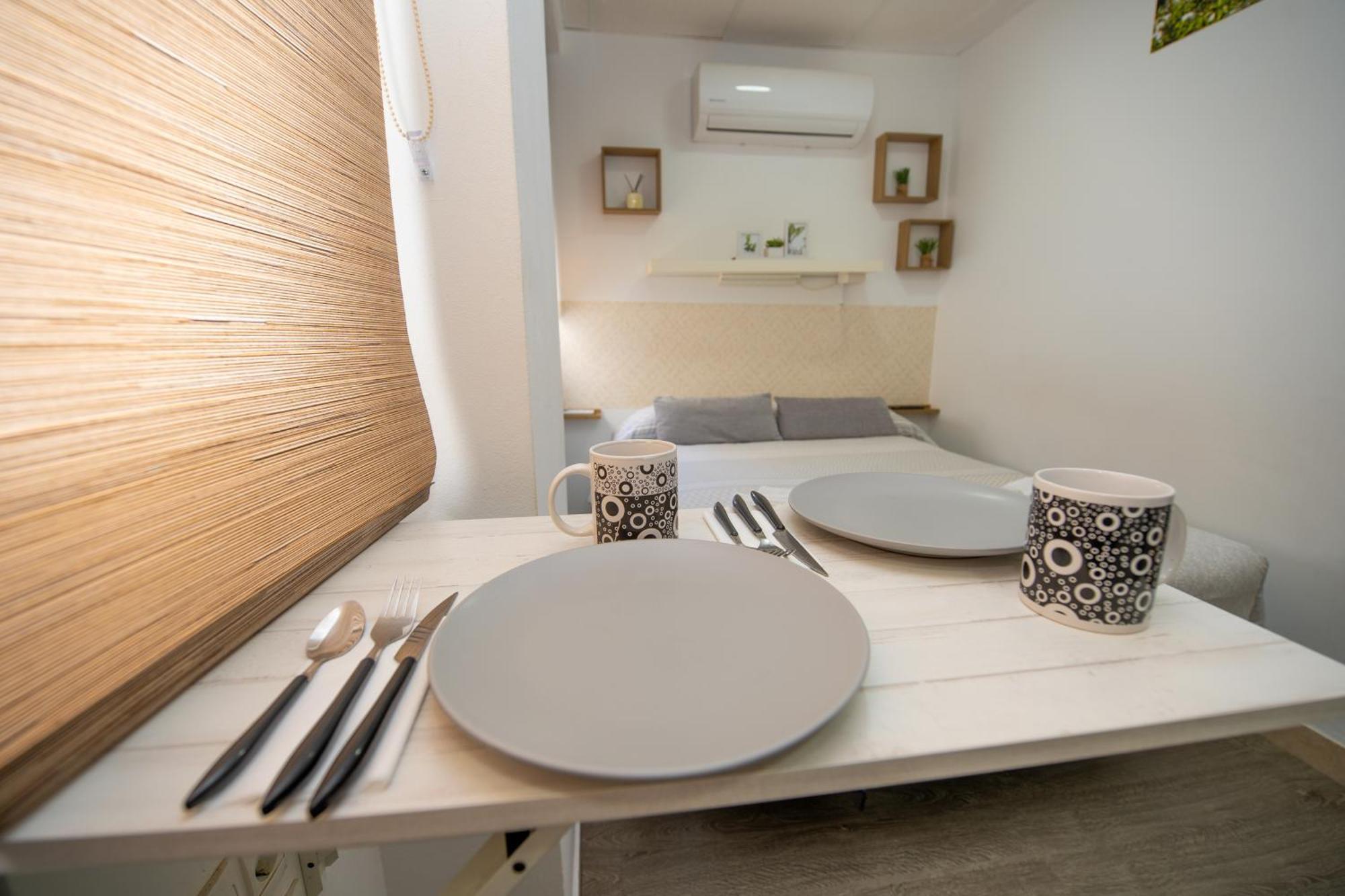 The Photographer Apartment