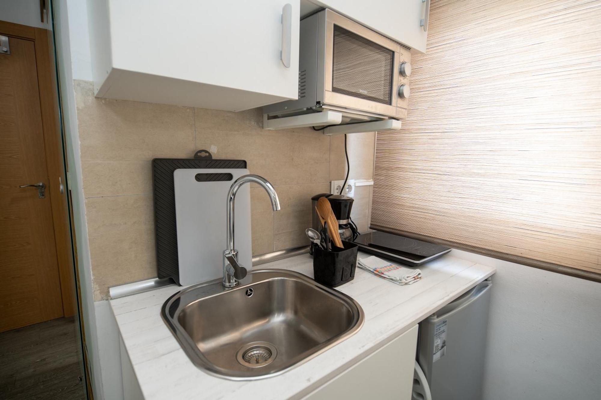 The Photographer Apartment Malaga