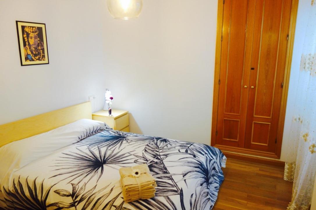 Appartement Pedestrian Historical Center, Plaza Uncibay ! Málaga