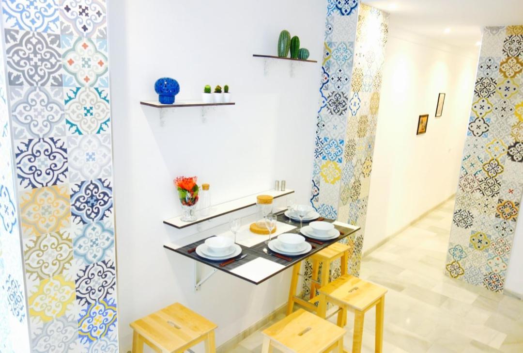 Appartement Pedestrian Historical Center, Plaza Uncibay ! *
