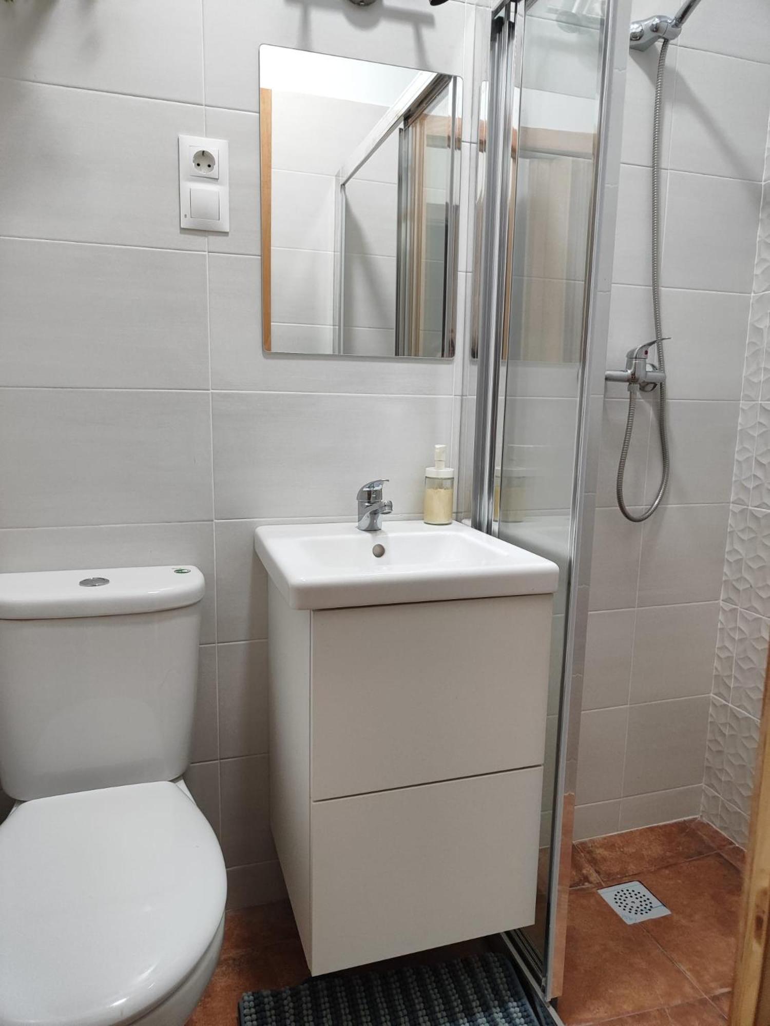 Khors Apartment Malaga