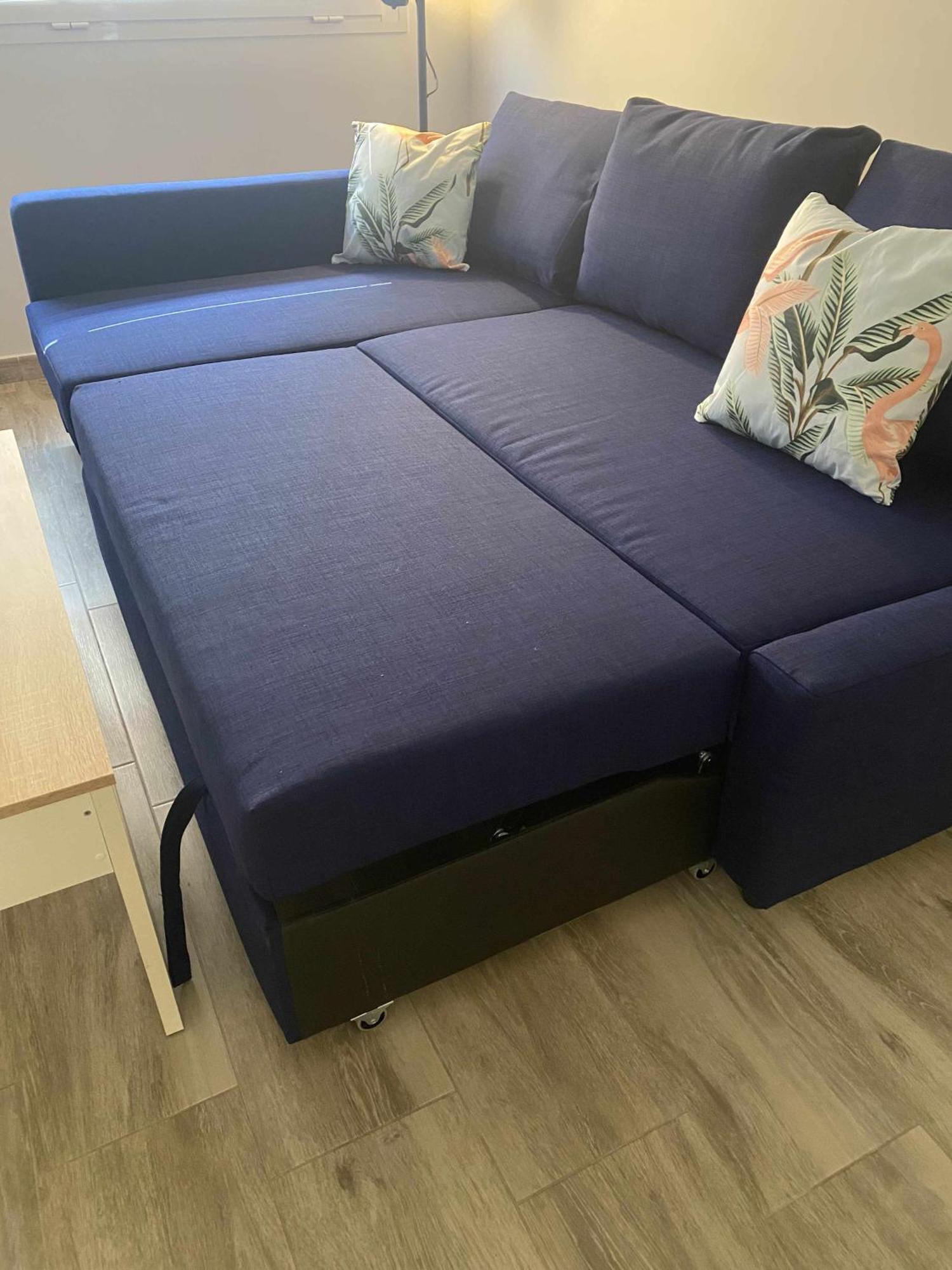 Estudio Miguel Moreno Masson Apartamento