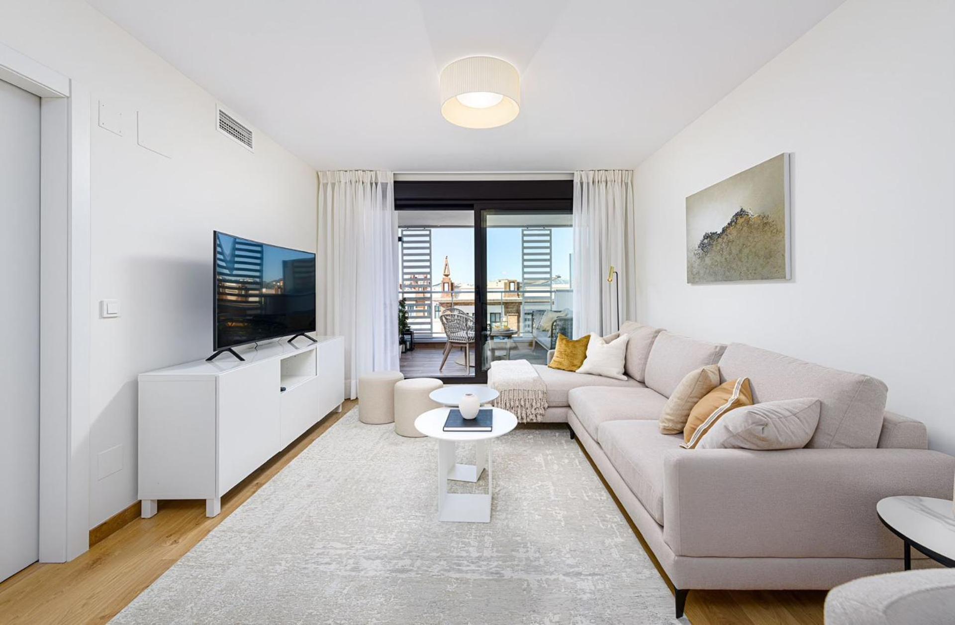Maritimo In By Solaga Homes Malaga