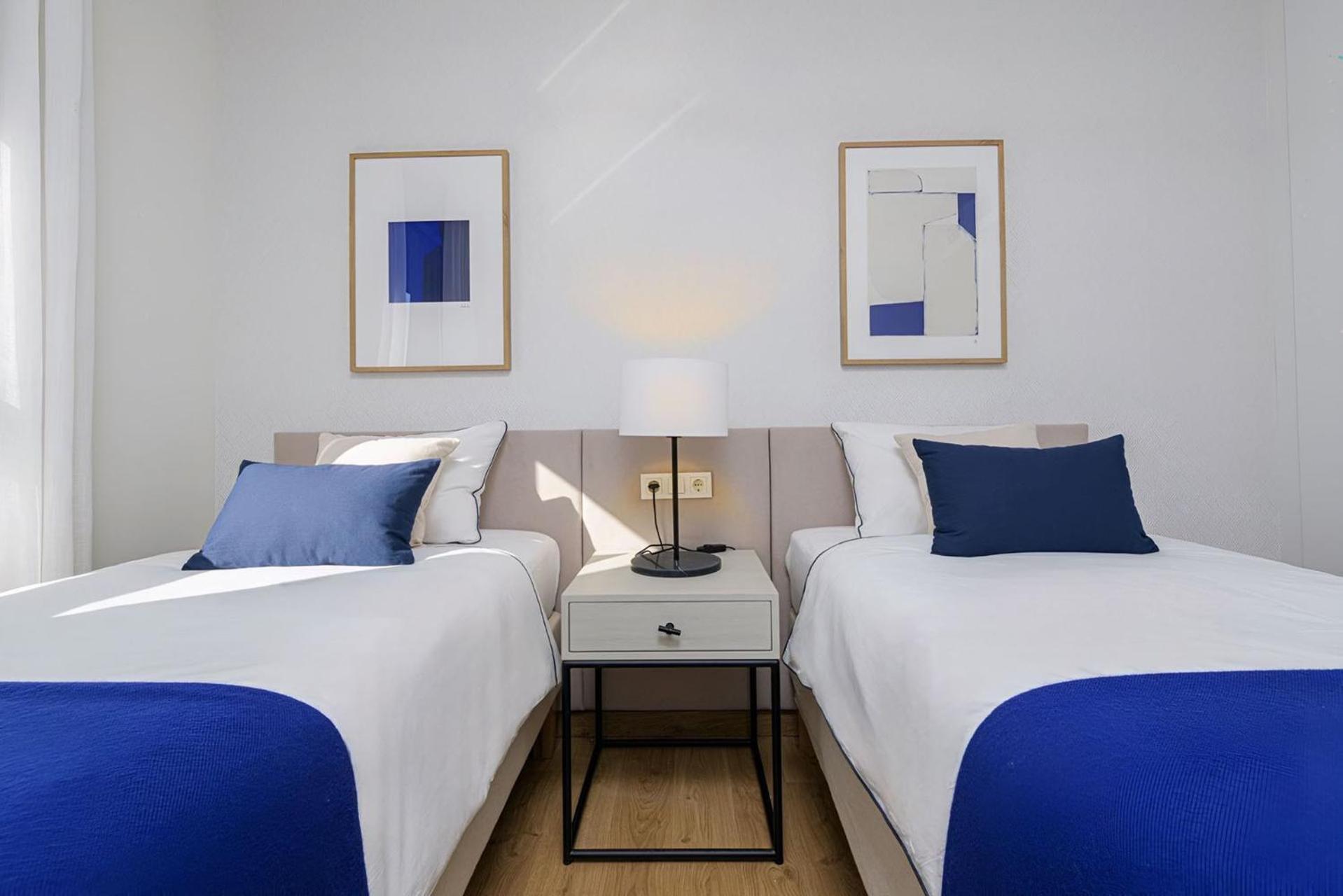 Apartment Maritimo In By Solaga Homes