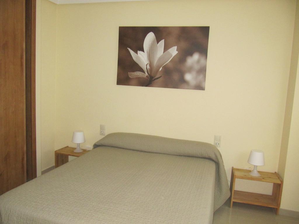 Apartment Picasso