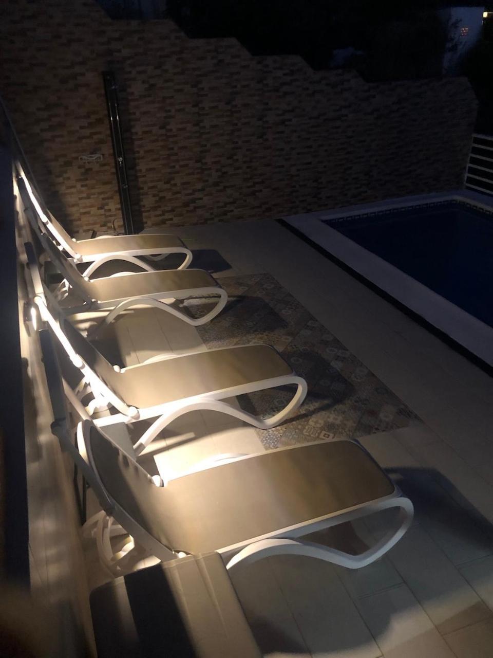 Сasa de vacaciones Del Sol