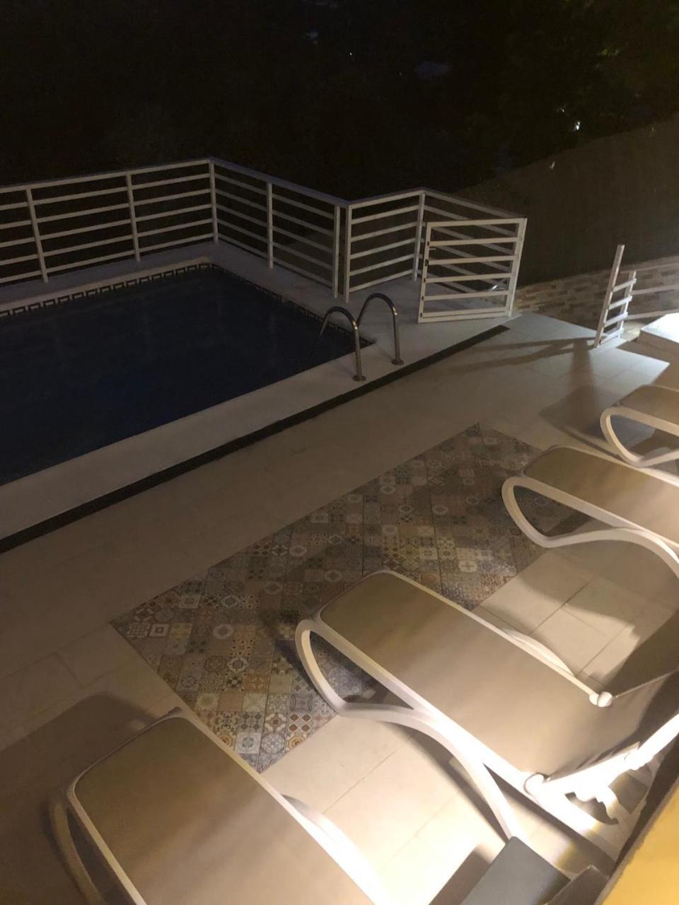 Сasa de vacaciones Del Sol Málaga
