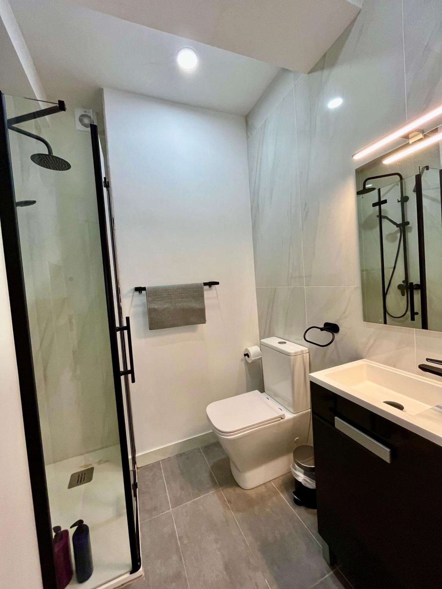 Piso Picasso, Modern In The Heart Of Apartment Malaga