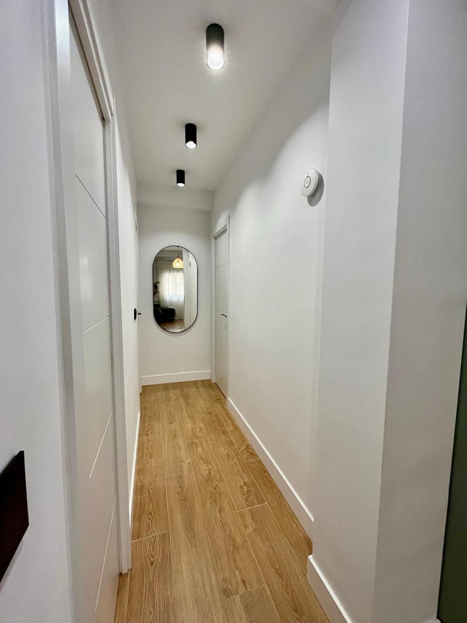 Apartment Piso Picasso, Modern In The Heart Of Malaga