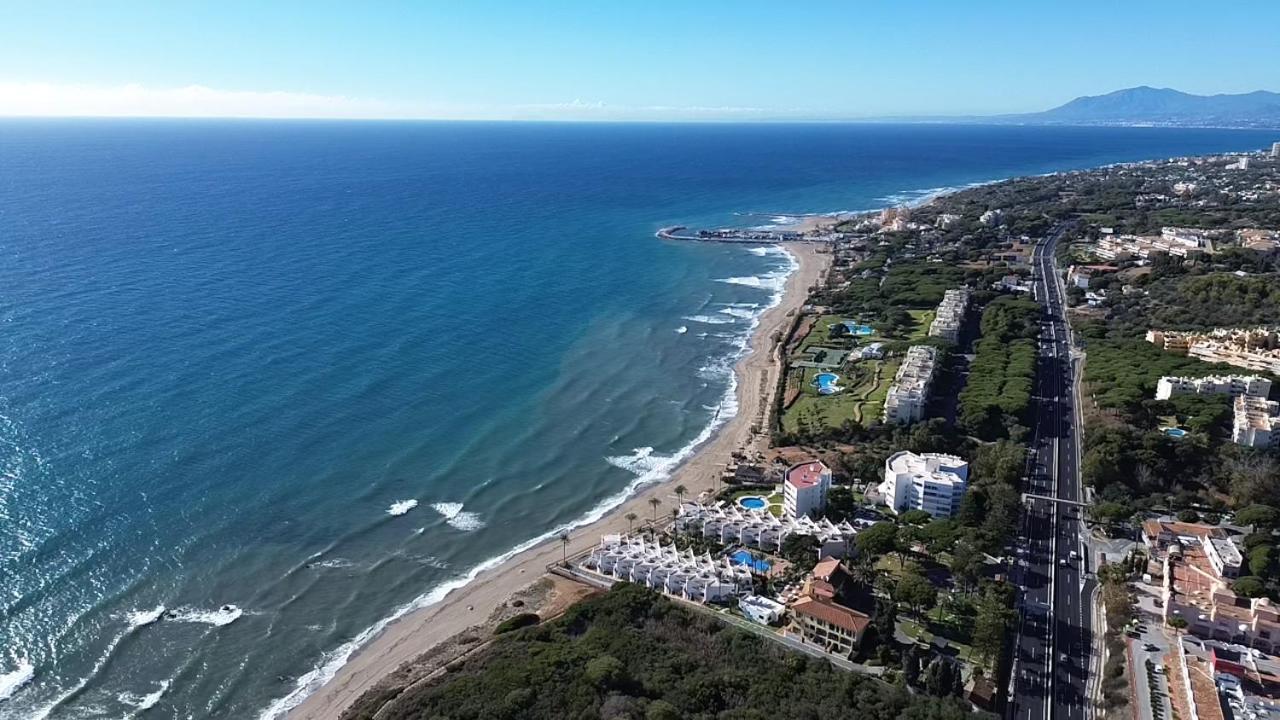 Lovely In Mijas Malaga