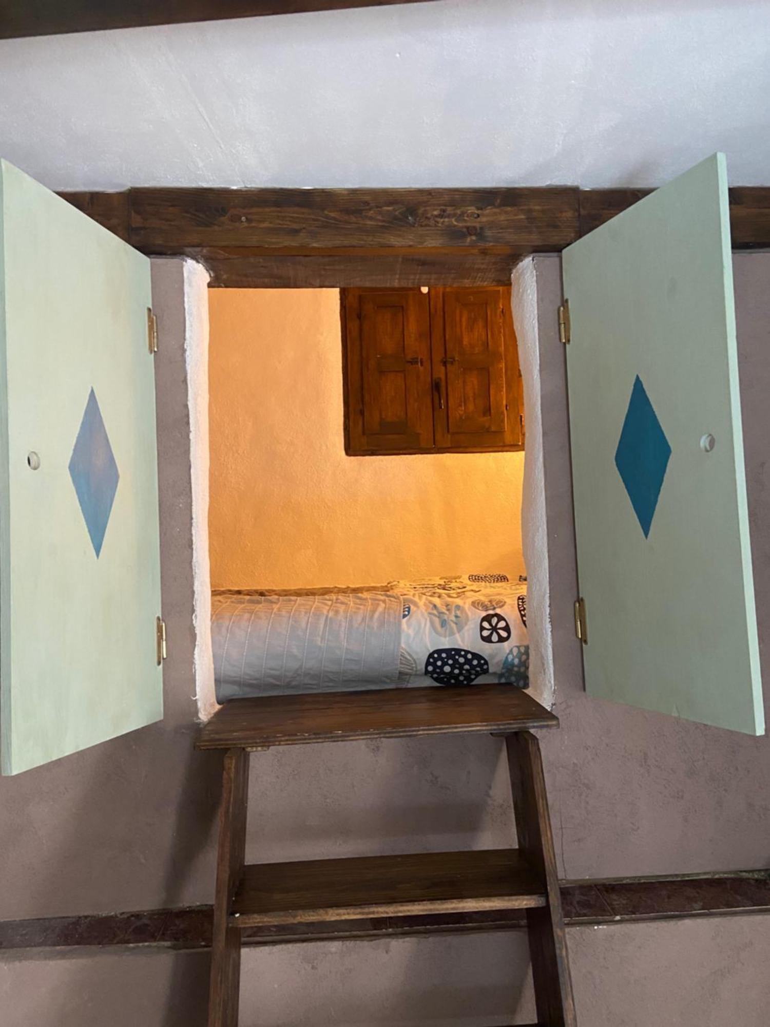Ferienhaus Casa Cuevas