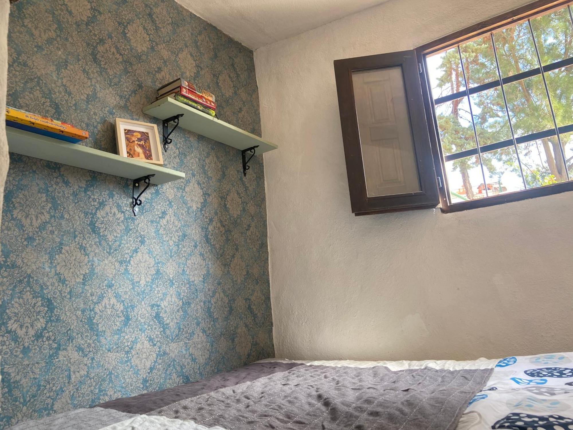 Casa Cuevas Malaga
