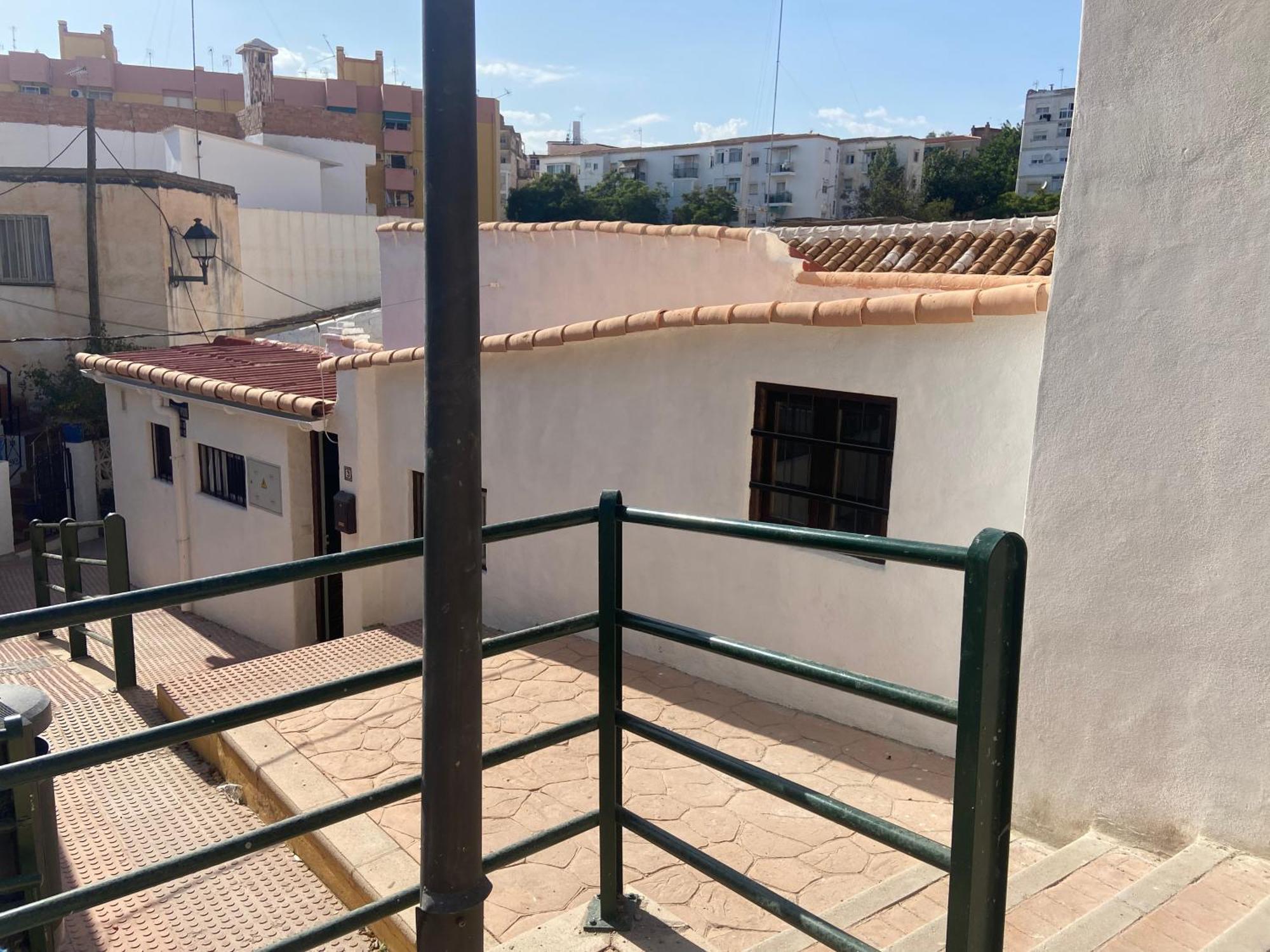 Ferienhaus Casa Cuevas Málaga