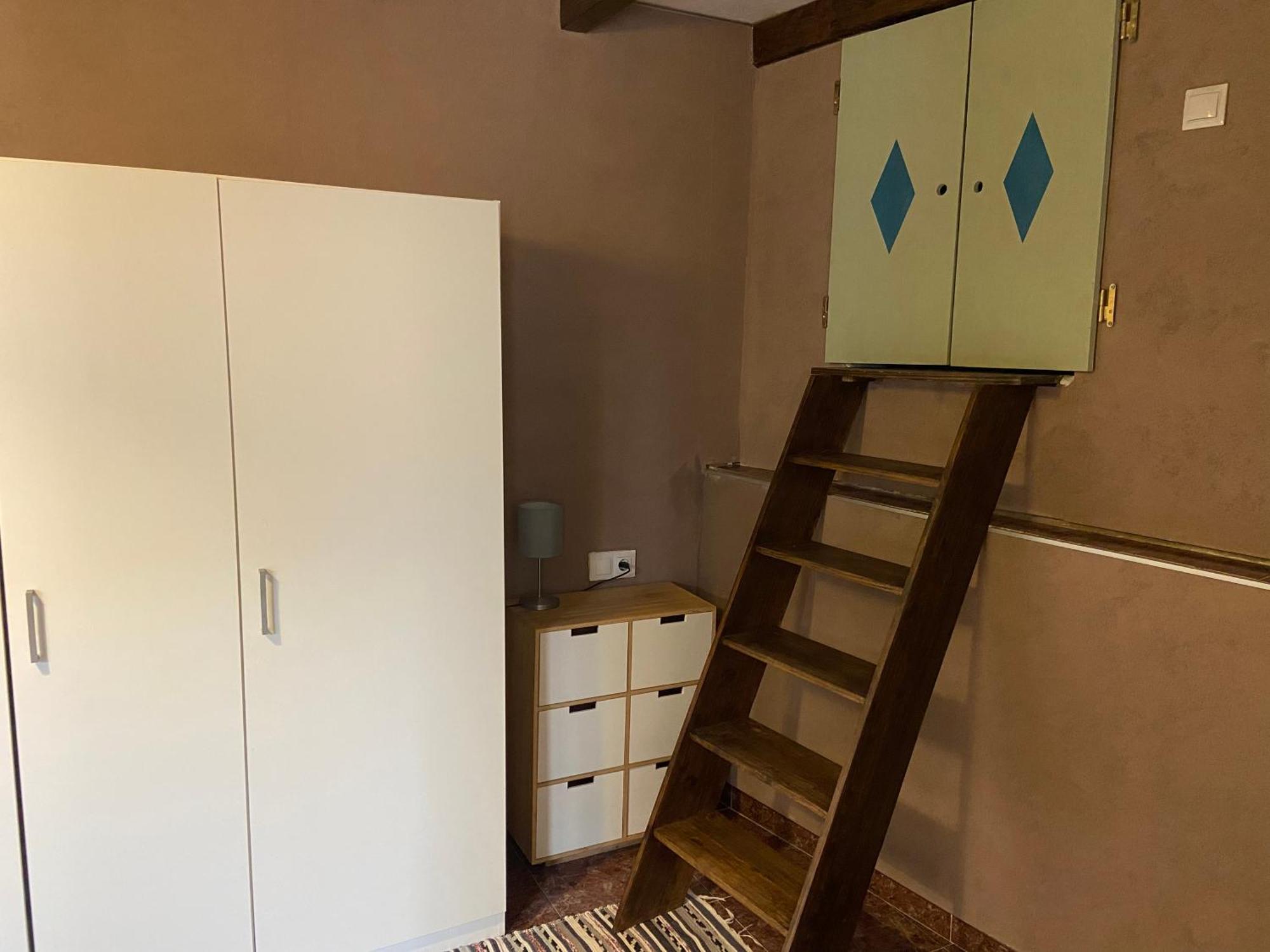 Ferienhaus Casa Cuevas Málaga