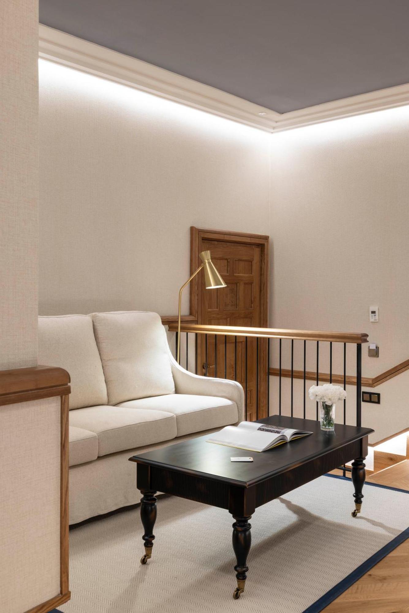 Hotel Palacio Solecio, A Small Luxury Of The World Málaga
