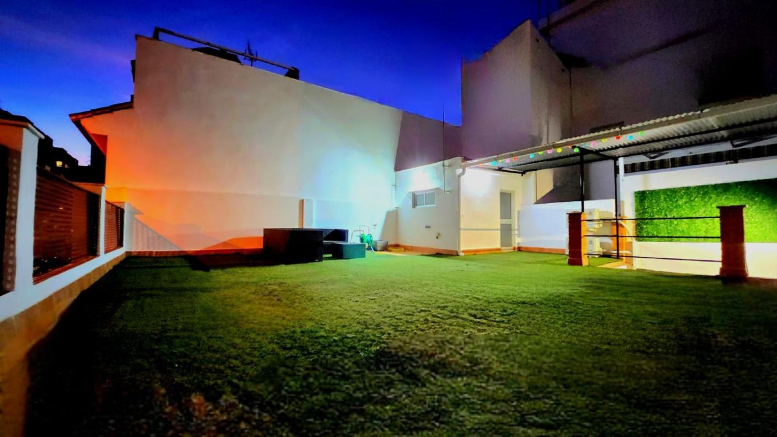 La Hormiguita Apartment *