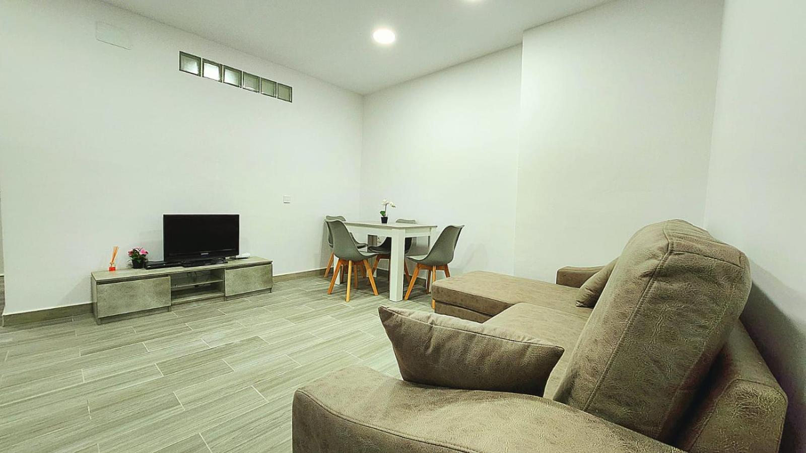 Apartment La Hormiguita Malaga