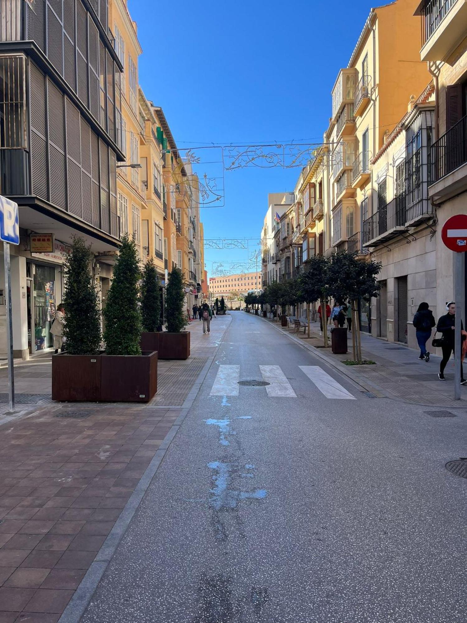 El Estudio * Malaga
