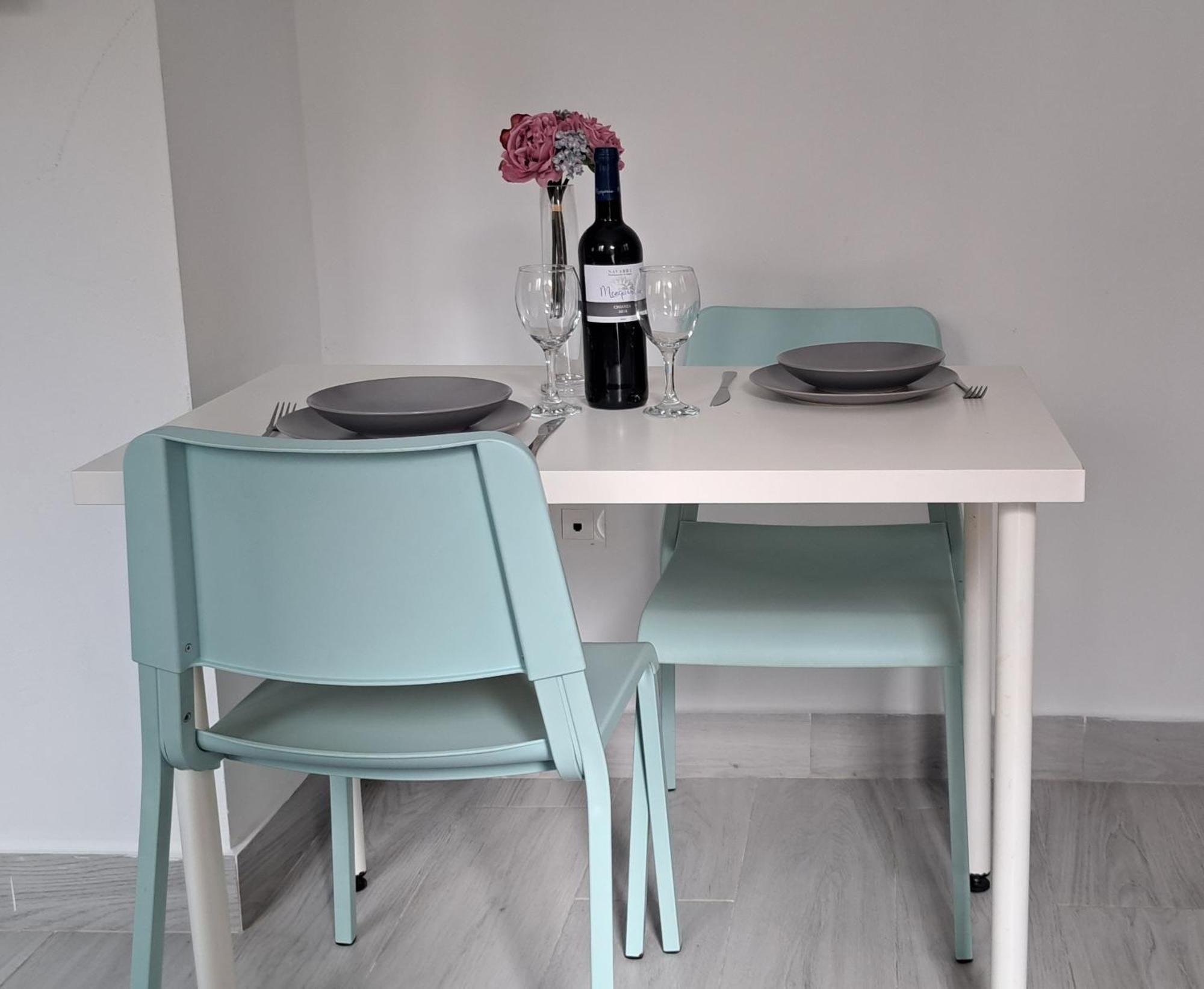 La Loperana Apartment