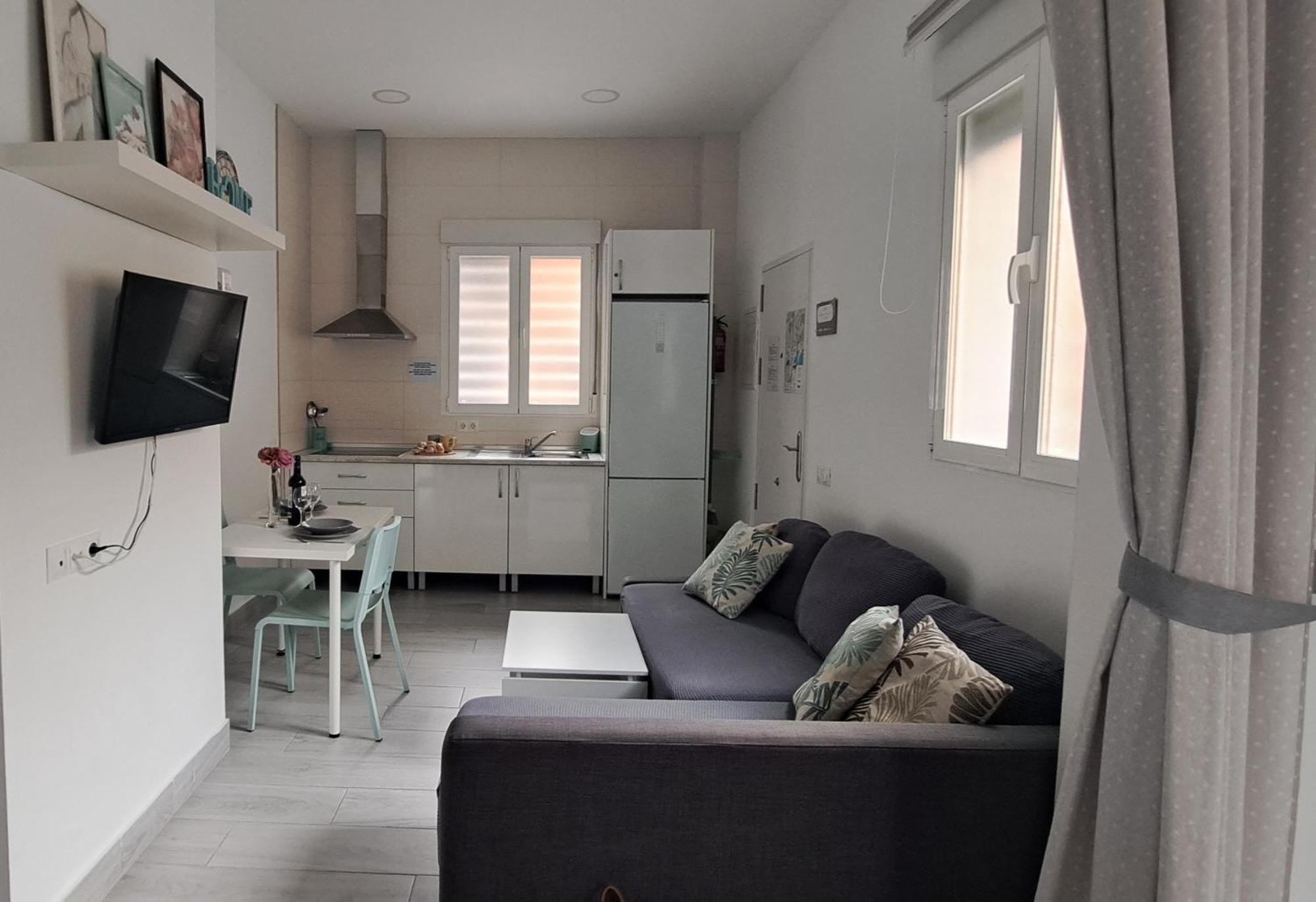 La Loperana Apartment *