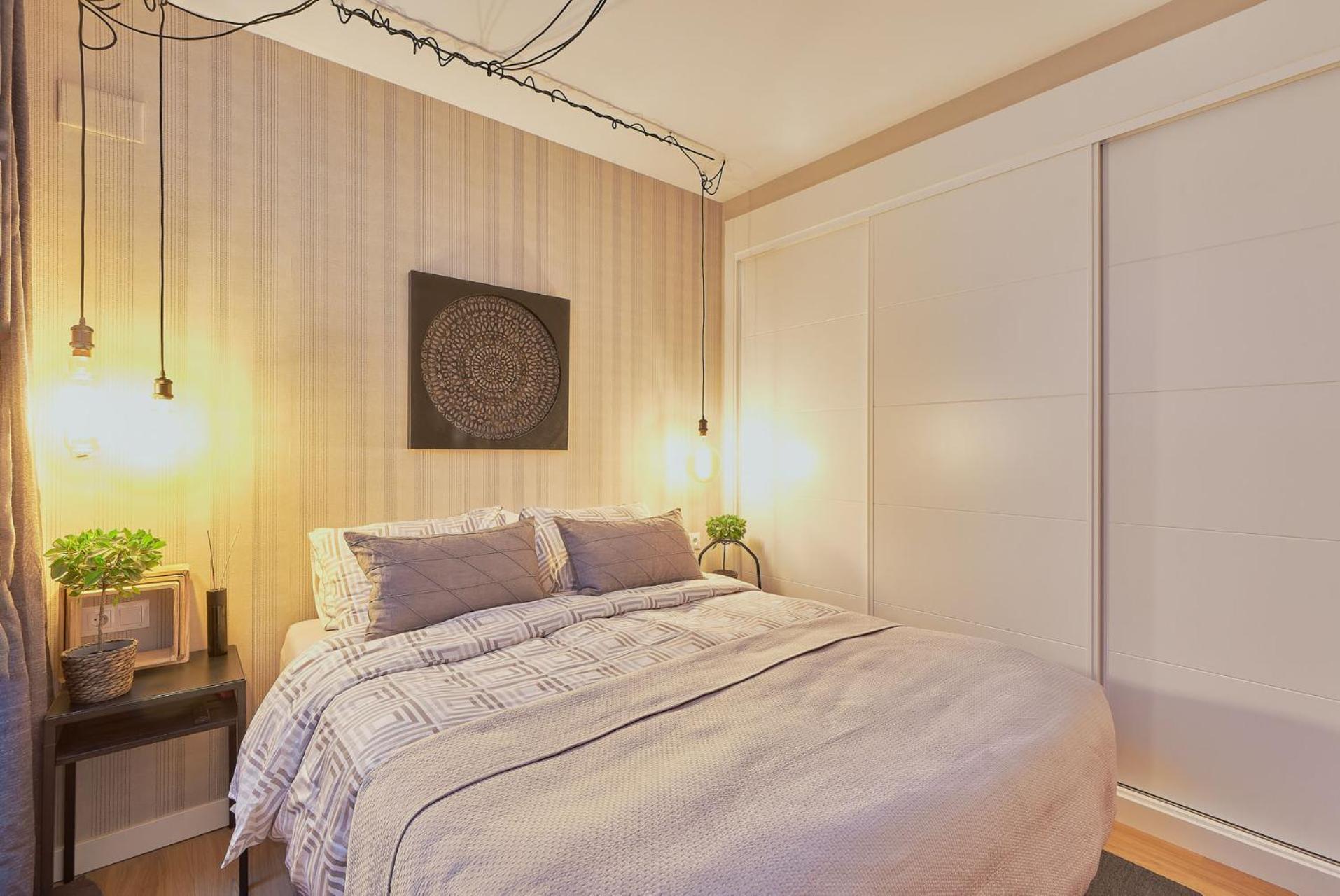 Somera In By Solaga Homes Apartment