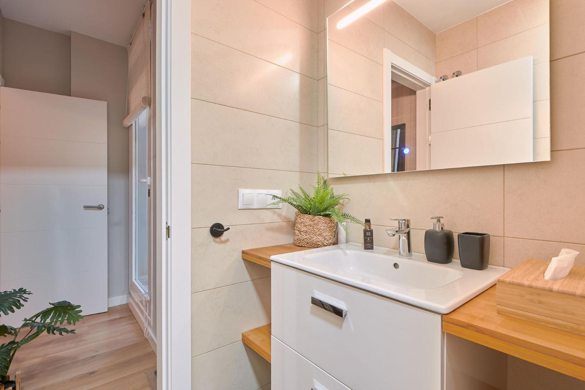 Somera In By Solaga Homes Apartment *