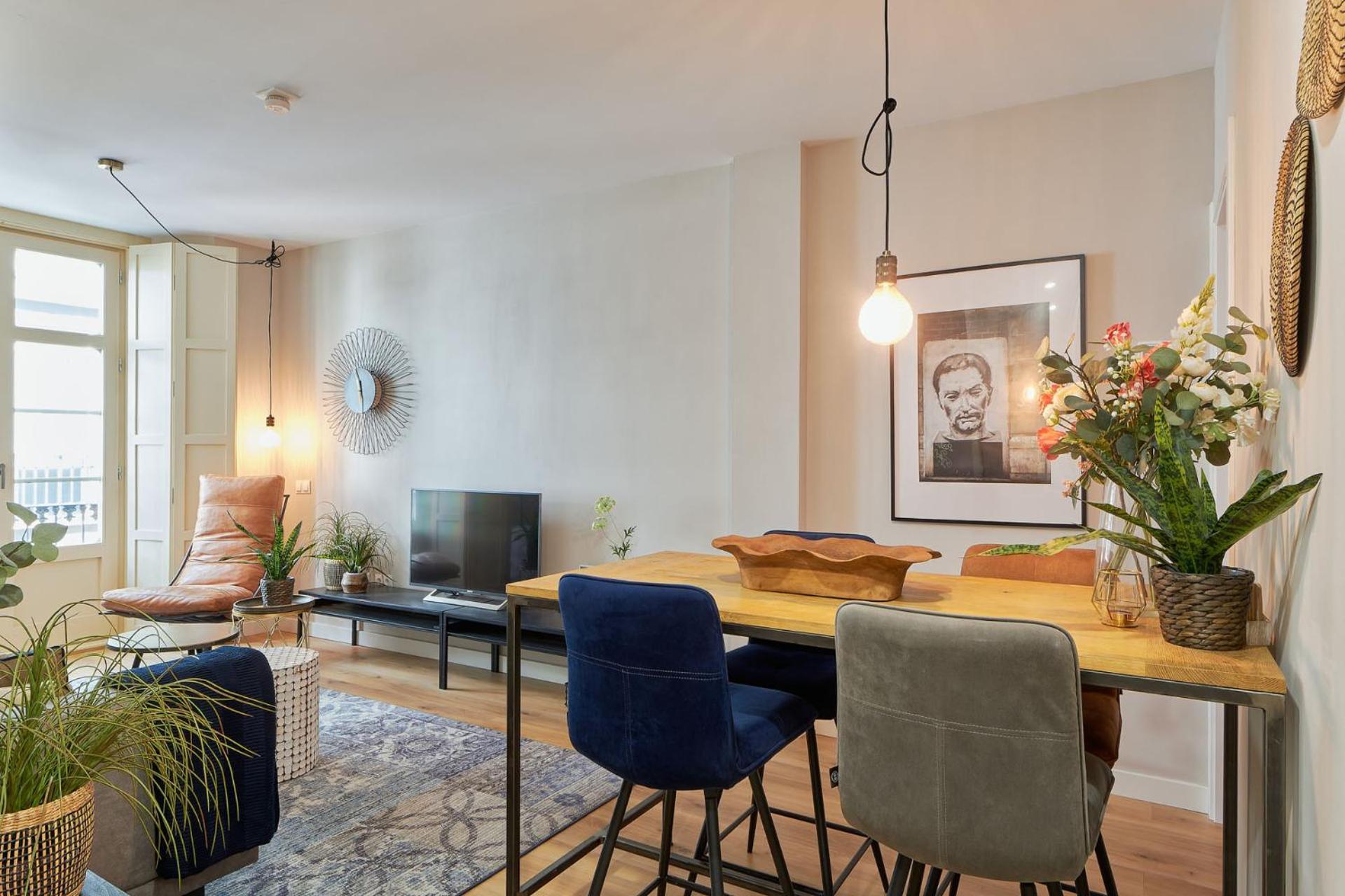 Somera In By Solaga Homes Apartment *