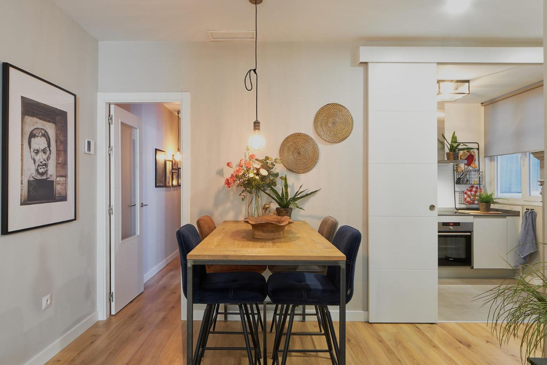 Somera In By Solaga Homes Apartment