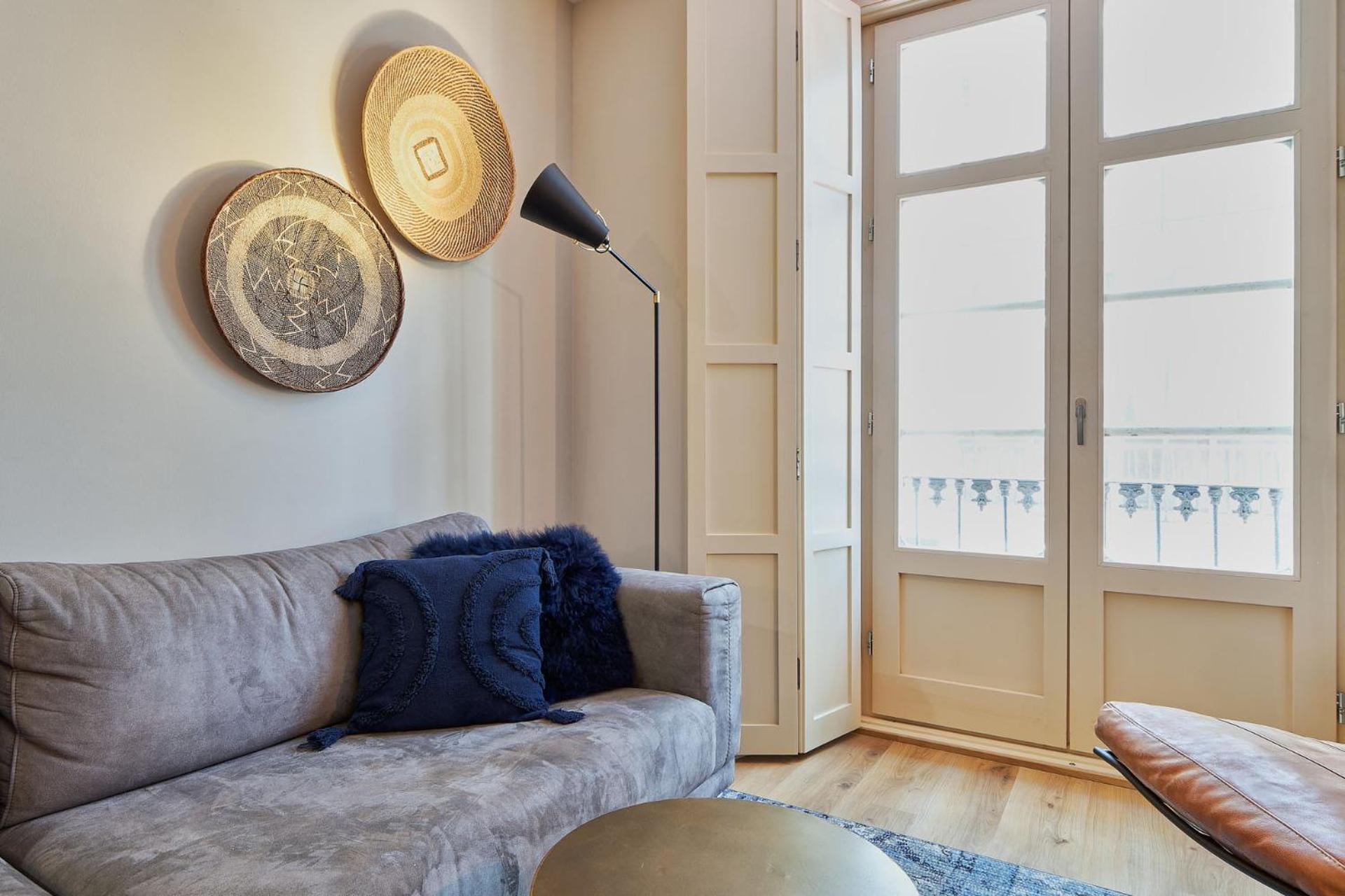 Somera In By Solaga Homes Apartment *