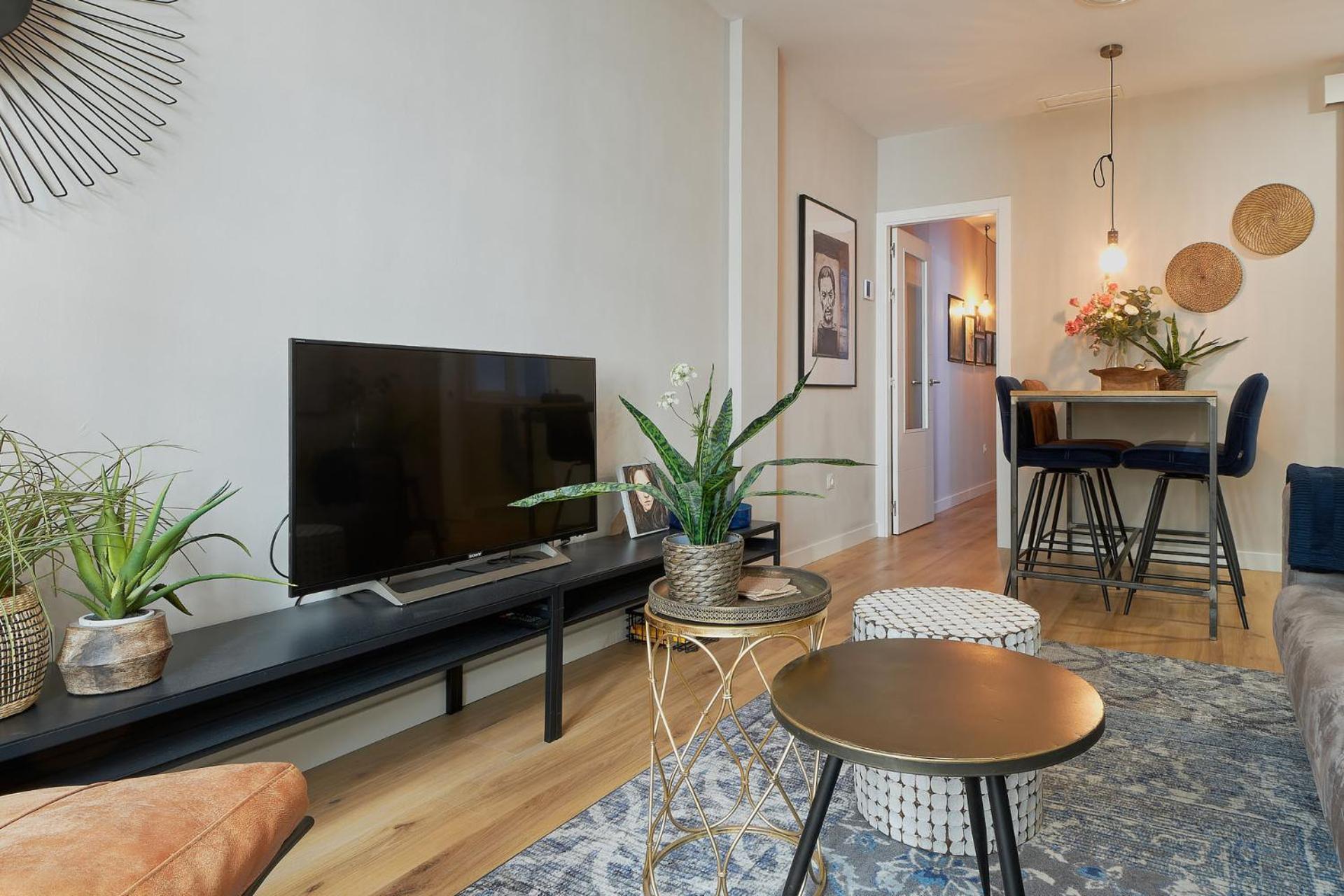 Apartment Somera In By Solaga Homes Málaga