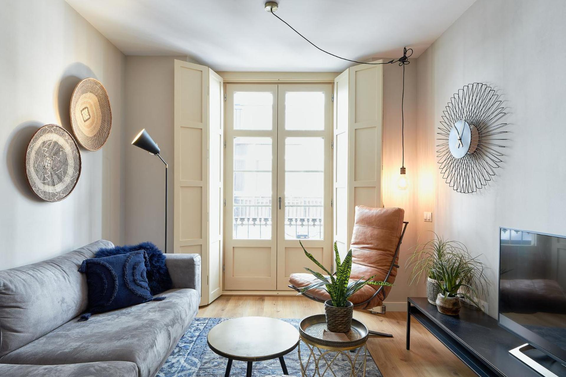 Somera In By Solaga Homes Apartment Málaga
