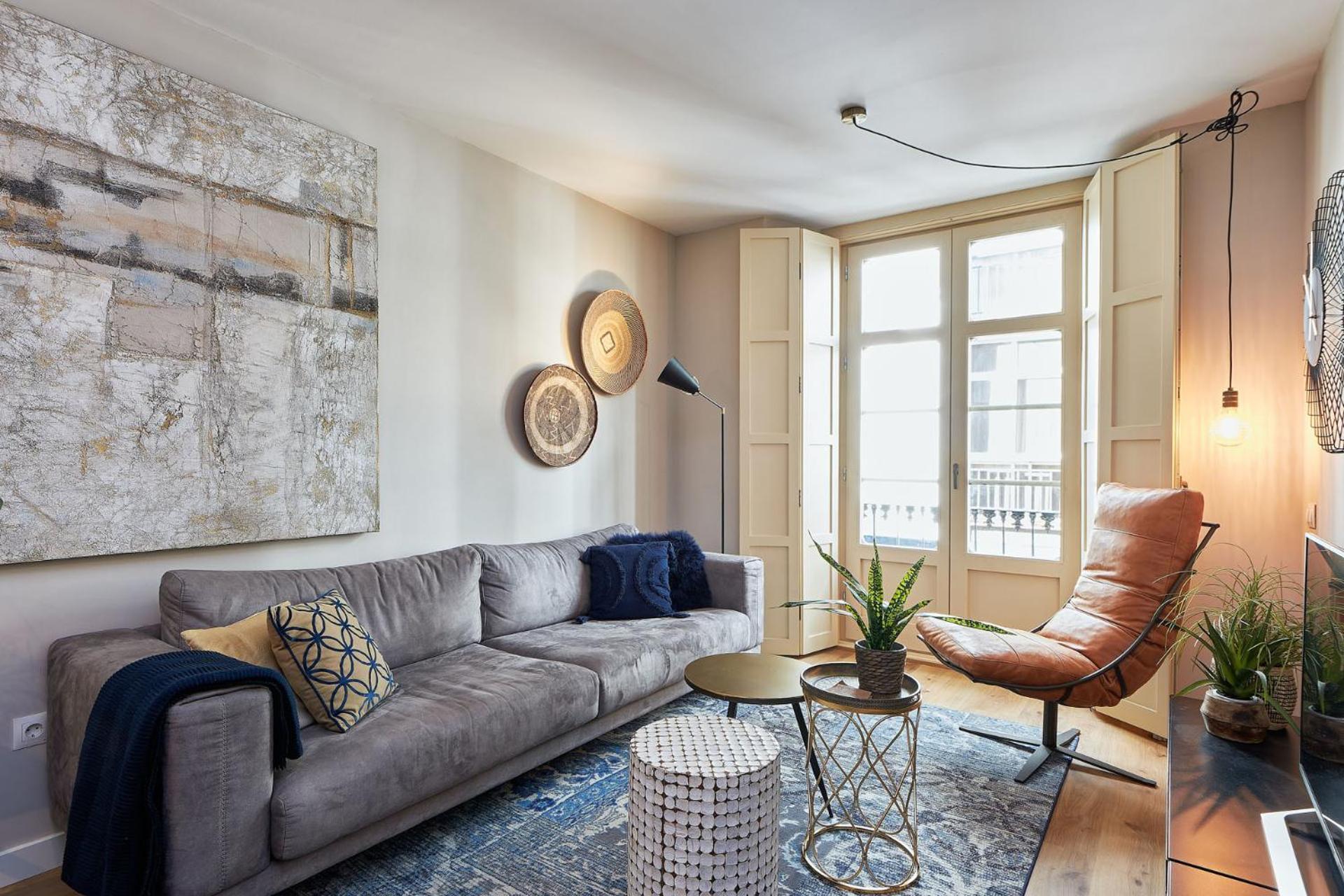 Somera In By Solaga Homes Apartment Málaga