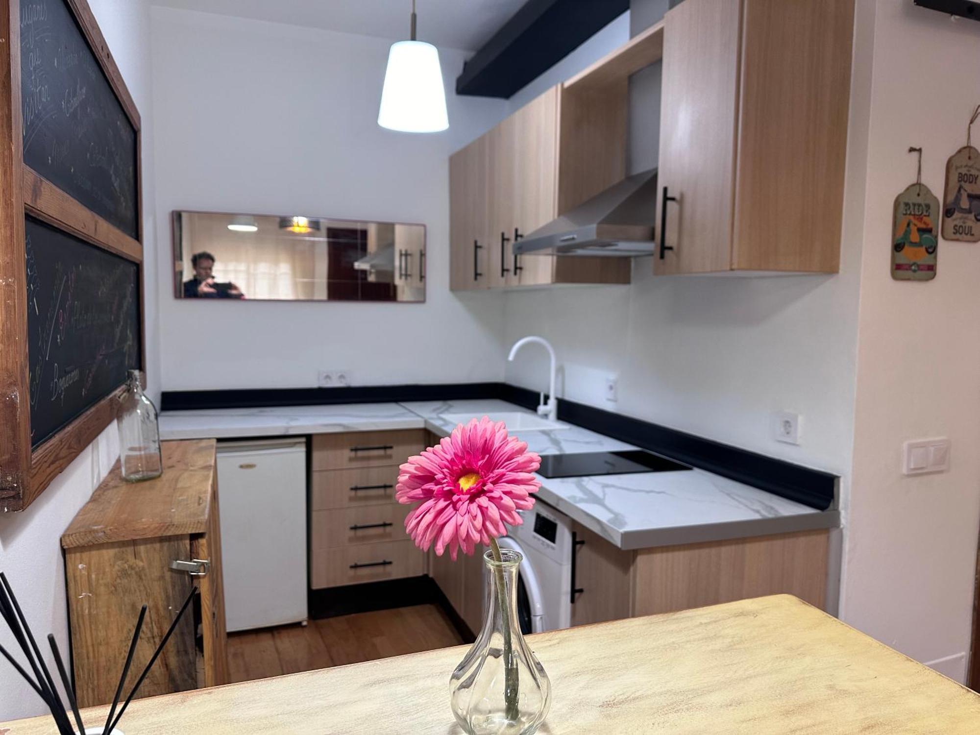 Apartamento Urban Flat Junior