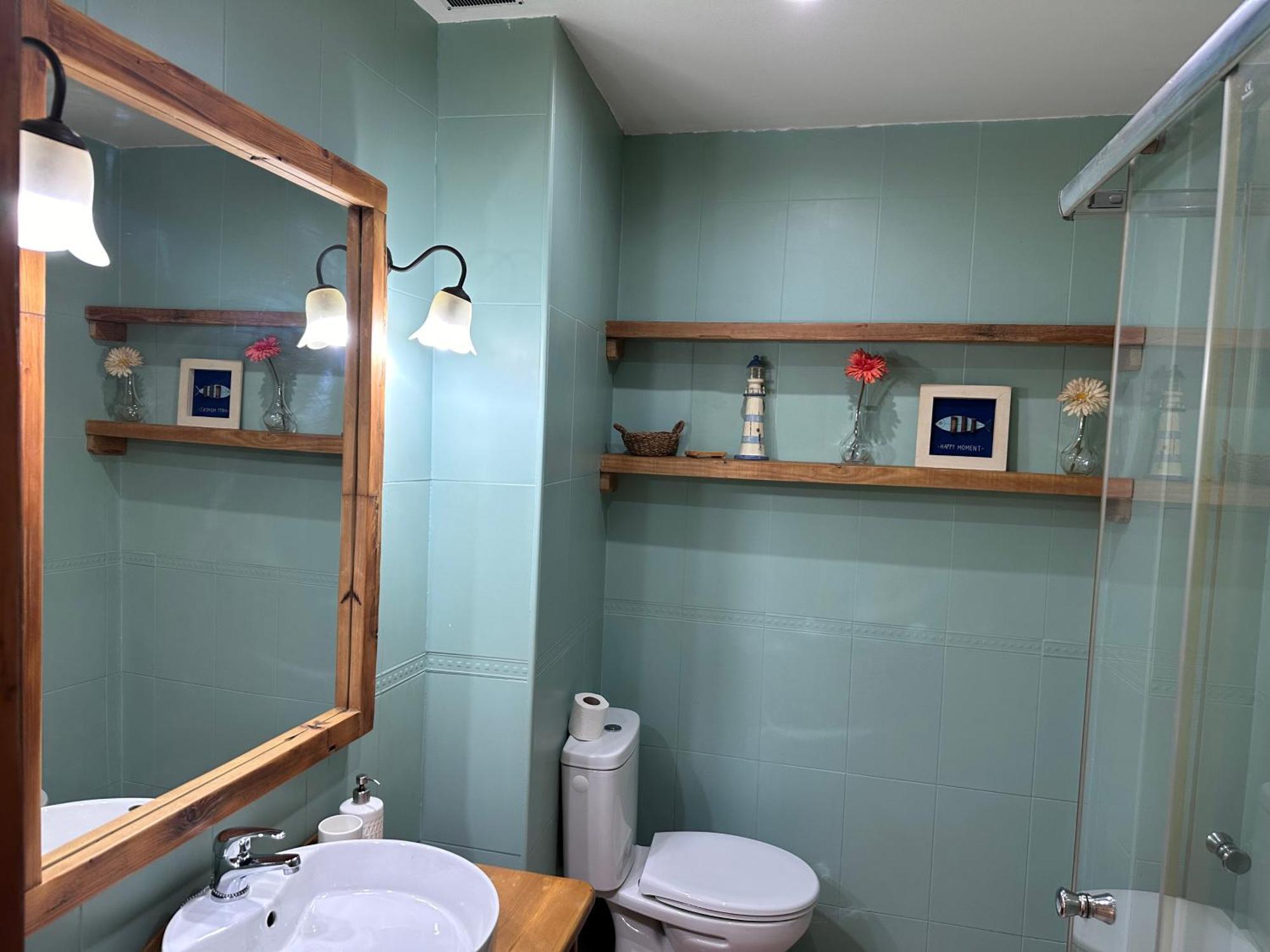 Urban Flat Junior Apartamento *