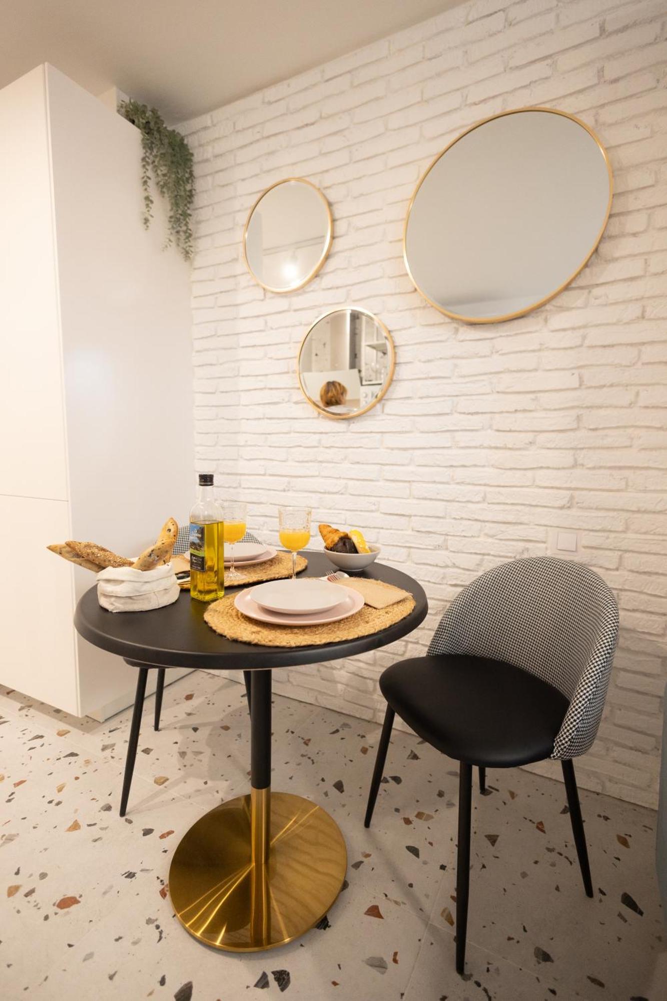 Apartment Agreda Playa *