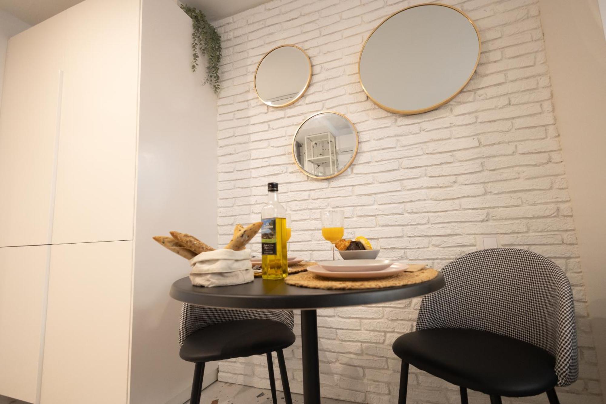 Agreda Playa Apartment Malaga