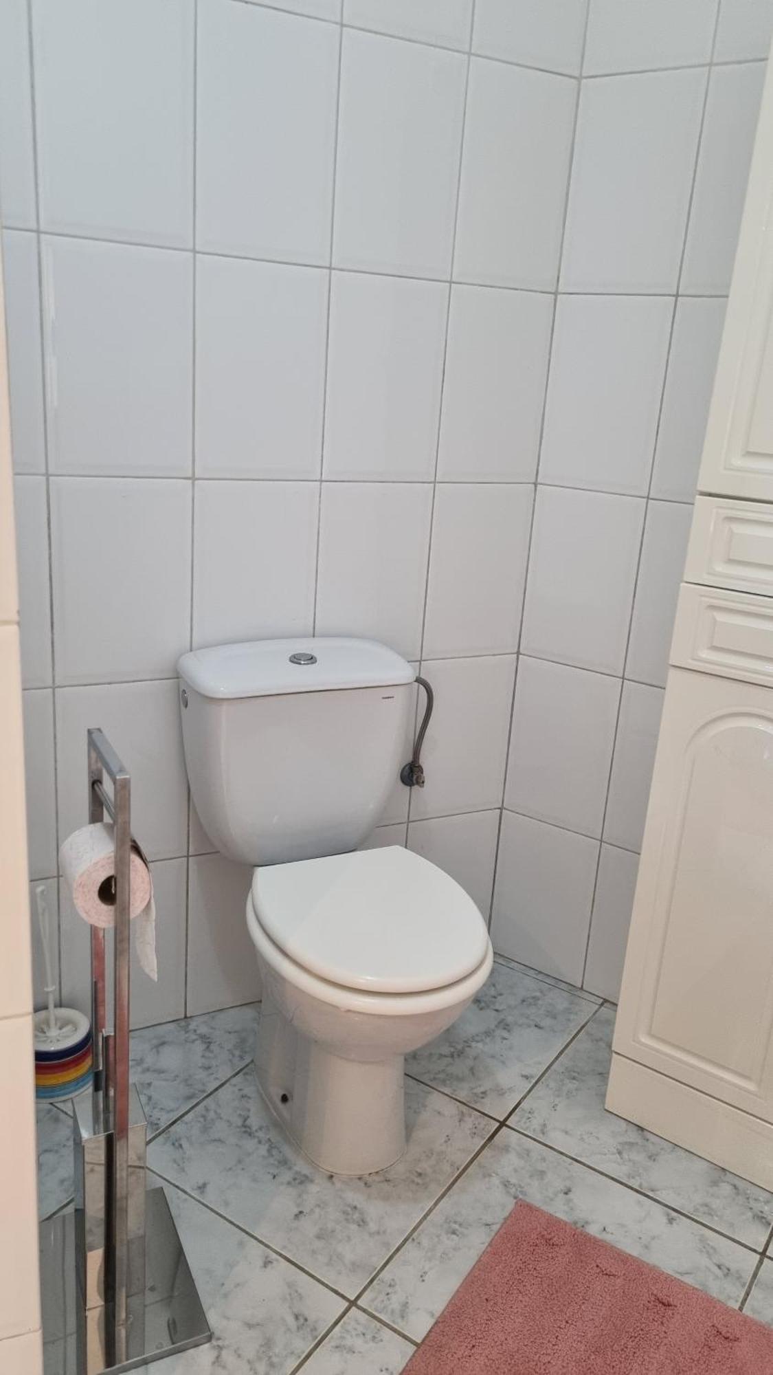 Appartement La Buena Vida.