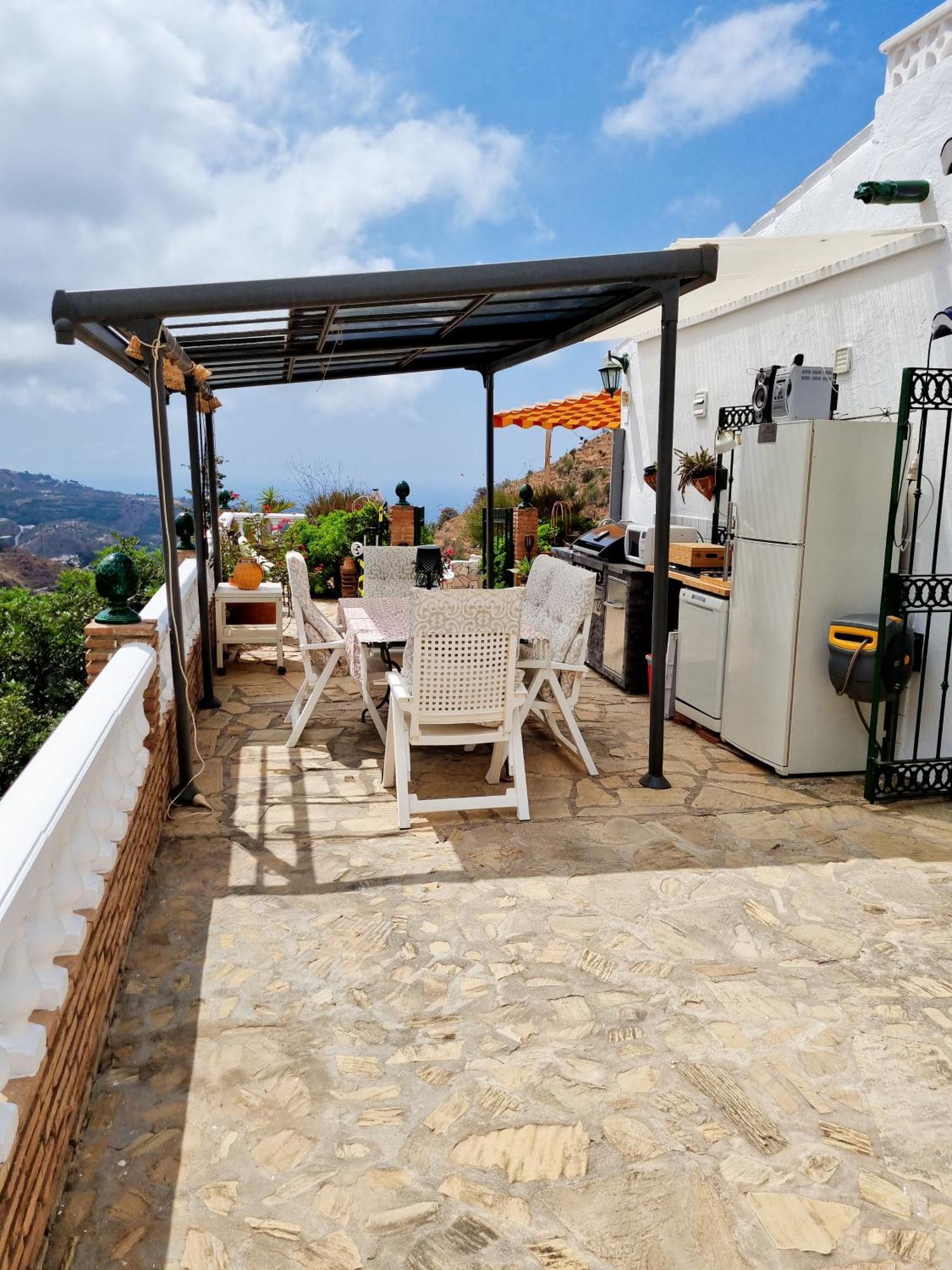 Appartement La Buena Vida. Málaga