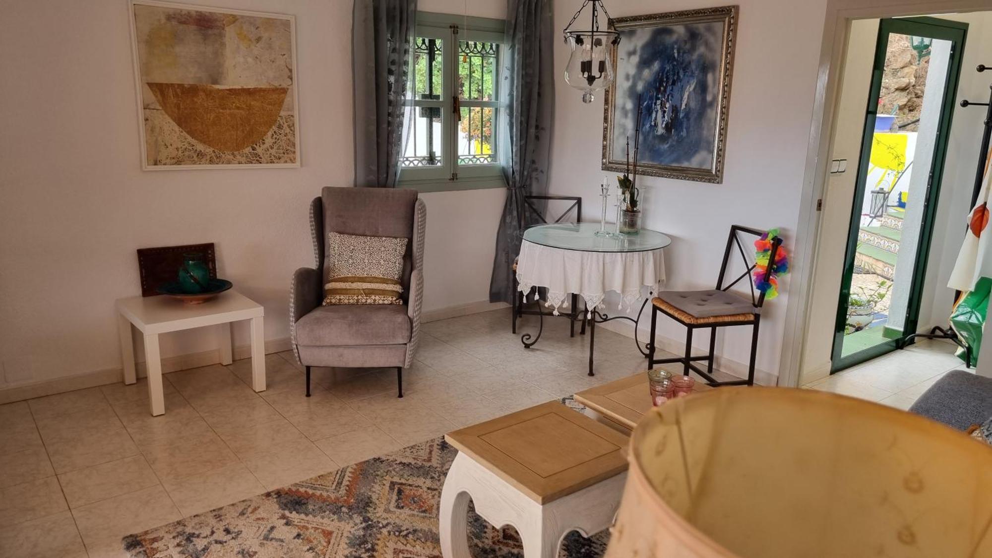 Appartement La Buena Vida.