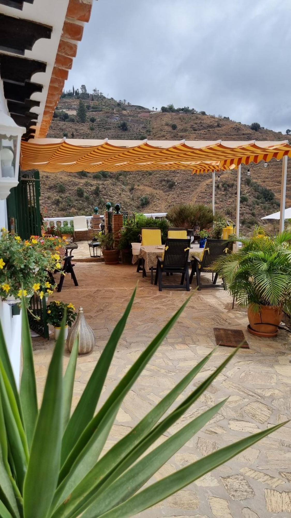 La Buena Vida. Apartment Malaga