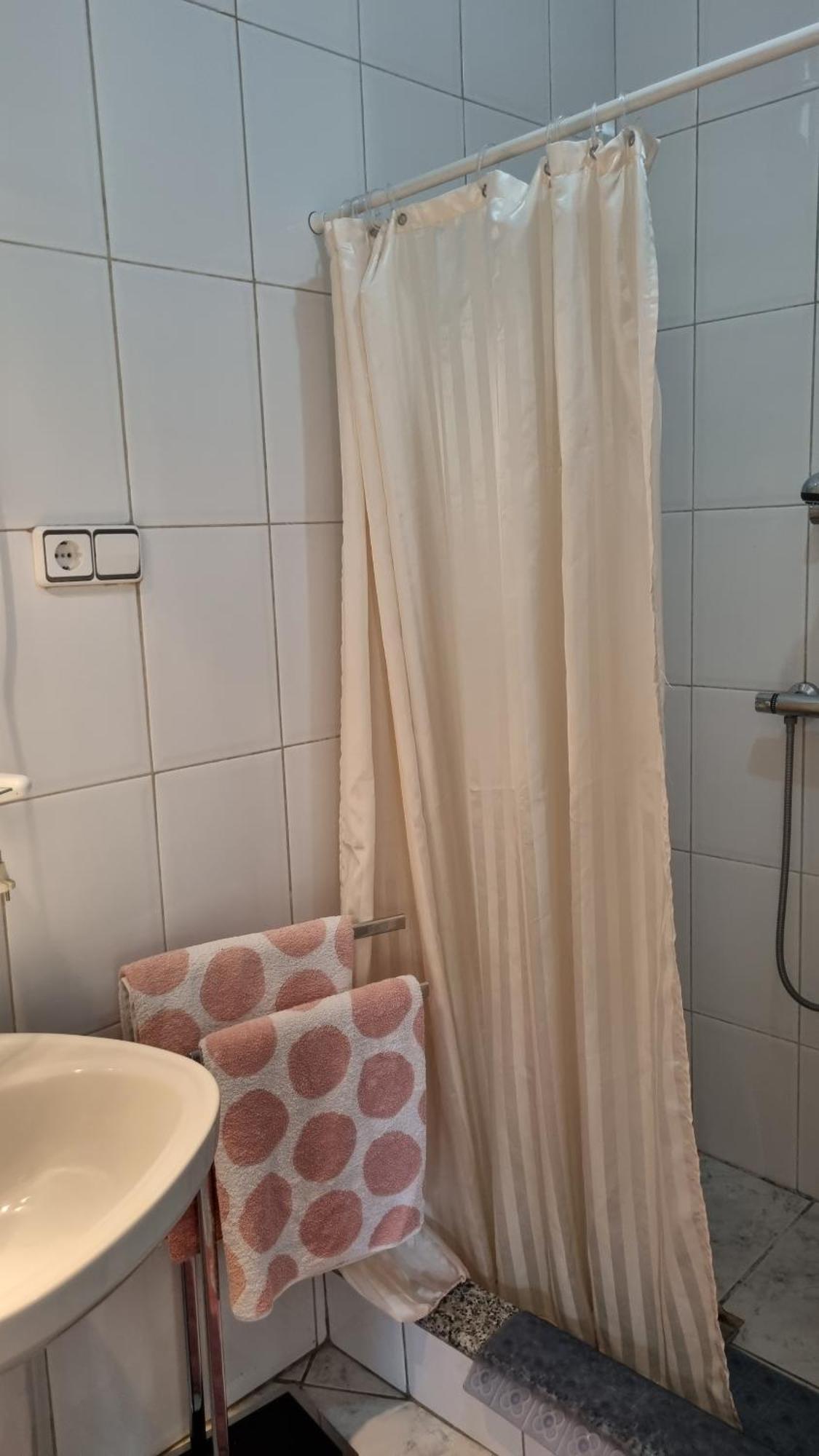 Appartement La Buena Vida. Málaga