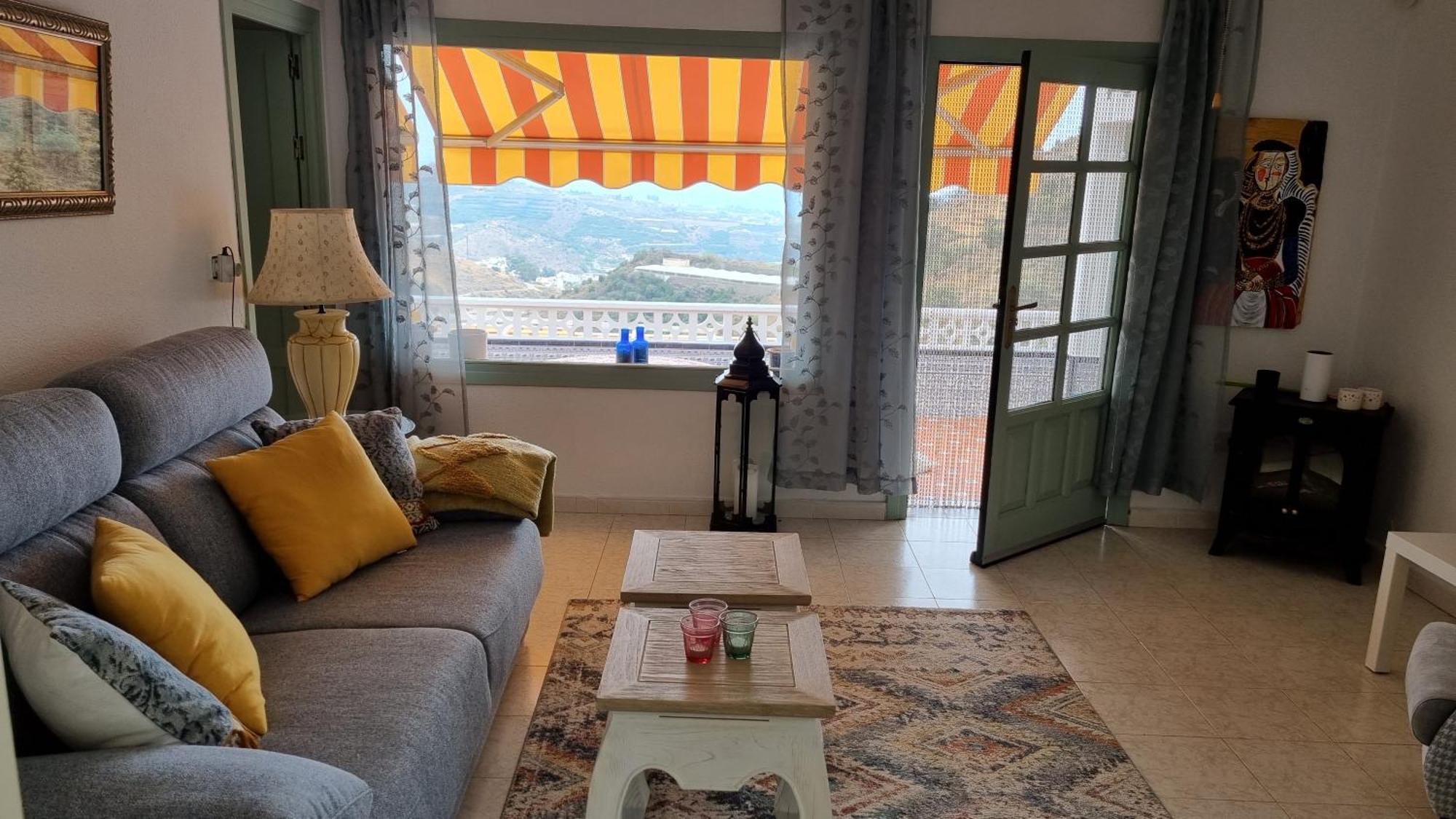 Appartement La Buena Vida.