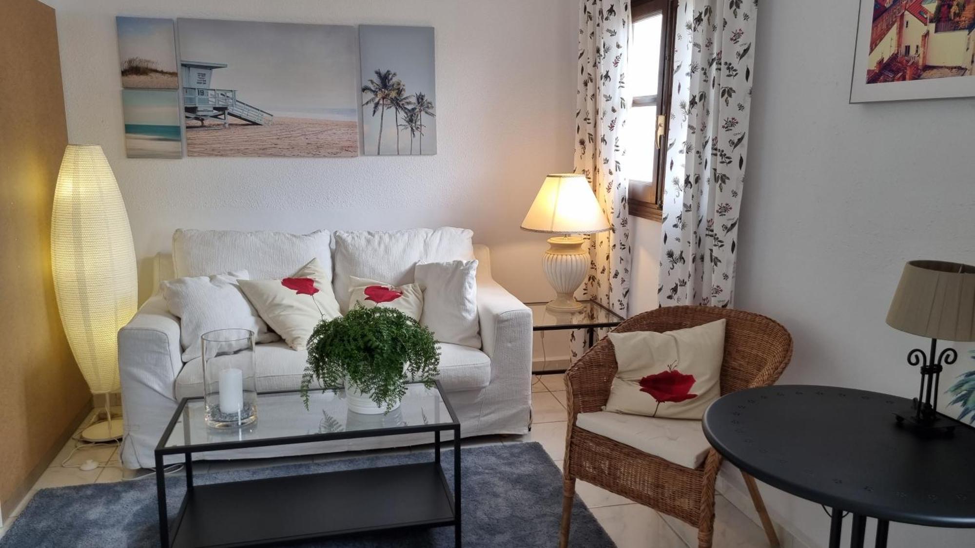 La Buena Vida. Apartment