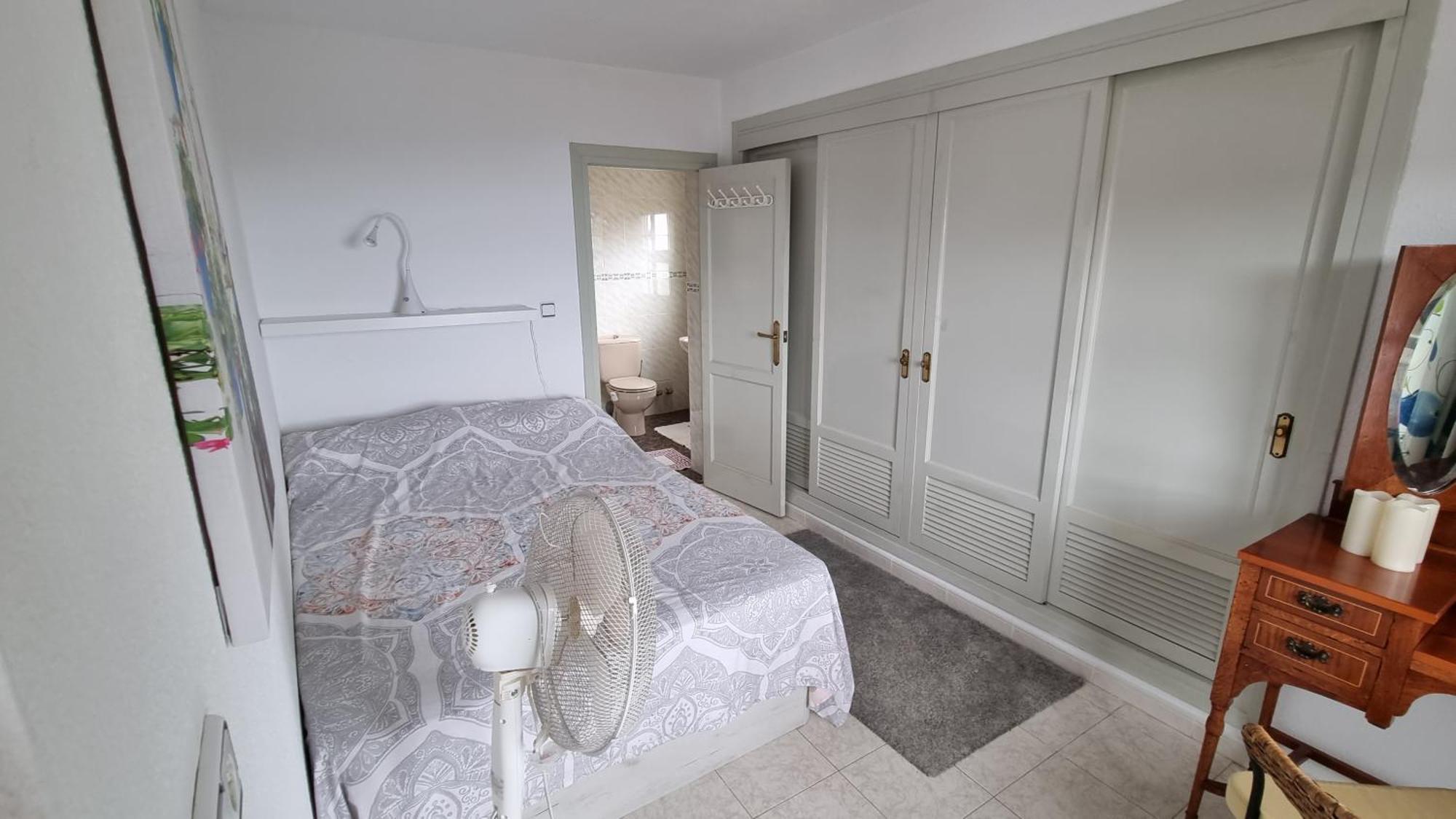 Appartement La Buena Vida.